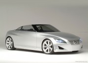 Lexus LF-C Concept